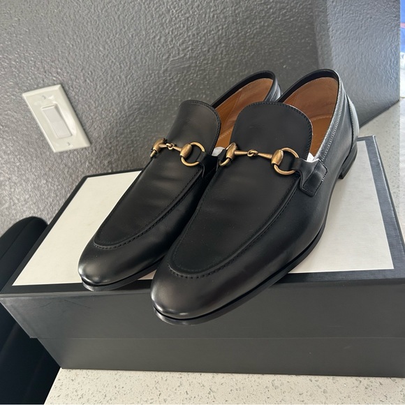 Men’s Gucci Loafers